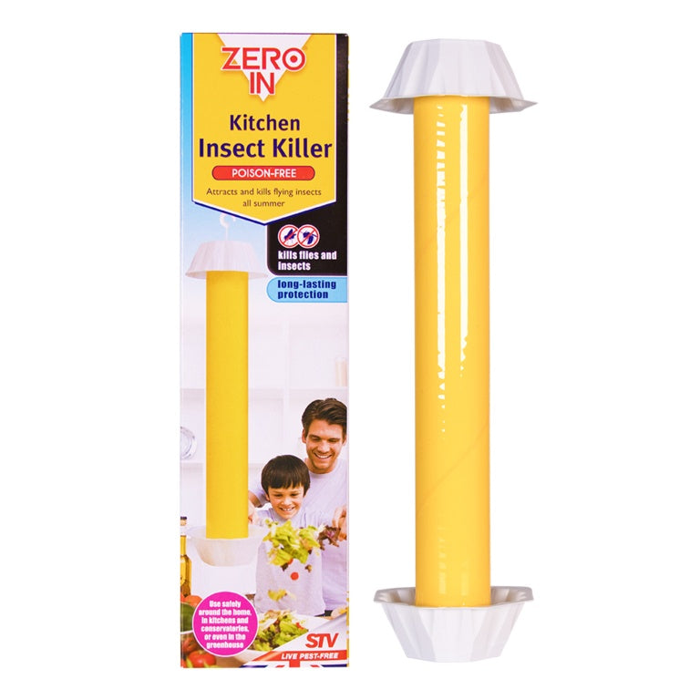 Zero In Flying Insect Stick Small