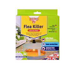 Zero In Flea Killer