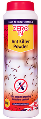 Zero In Ant Killer Powder 450g
