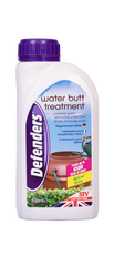 Defenders Water Butt Treatment 500ml