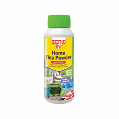 Zero In Home Flea Powder 300g