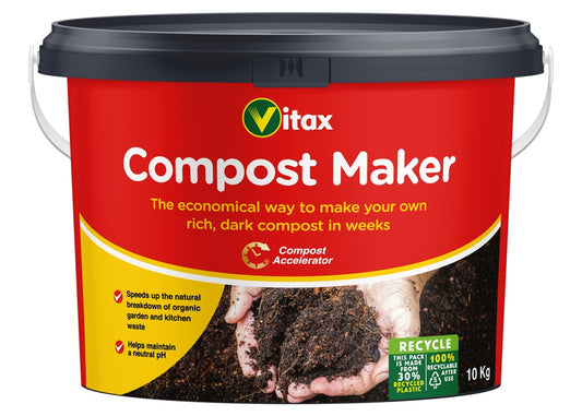 Vitax Compost Maker 10kg