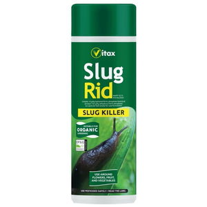 Vitax Slug Rid 500g