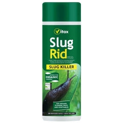 Vitax Slug Rid 500g