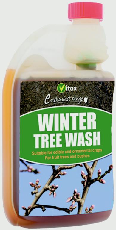 Vitax Winter Tree Wash 500ml
