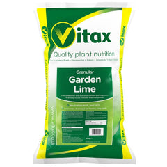 Vitax Garden Lime 20Kg