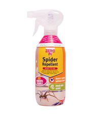 Zero In Spider Repellent Spray 500ml