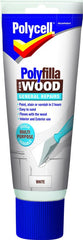 Polycell Polyfilla Wood Filler General Repairs 330g Tube
