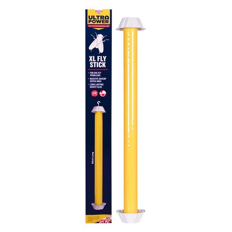 Ultra Power Fly Stick Large