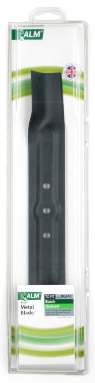 ALM Metal blade 32cm