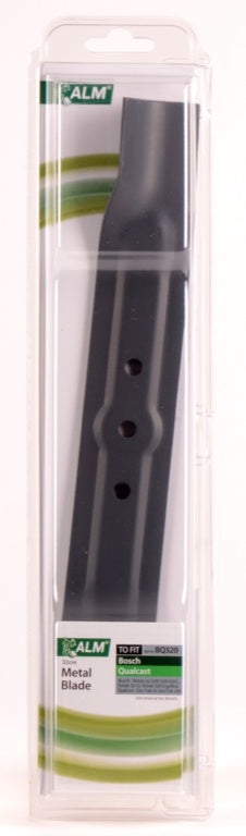 ALM Metal blade 32cm