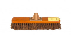 Groundsman Bassine Broom Head 18"