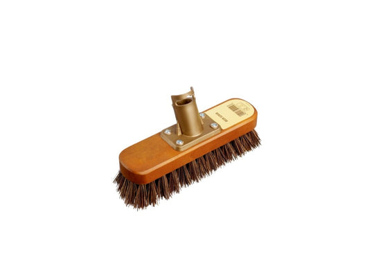 Groundsman Deck Scrub 9"