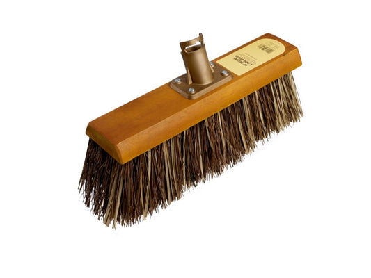 Groundsman Bassine/Cane Broom Head 13"