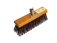 Groundsman PVC Broom Head 13"