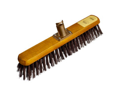 Groundsman PVC Broom Head 18"