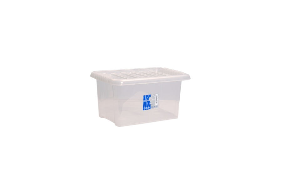 TML Clear Box 14L