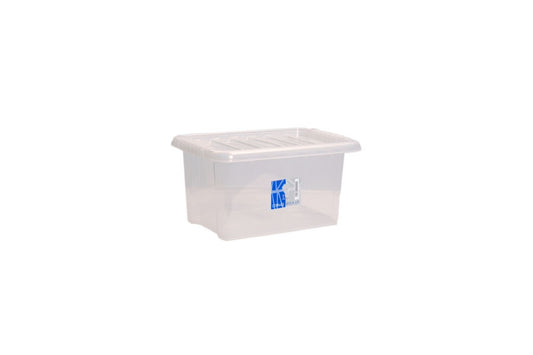 TML Clear Box 14L