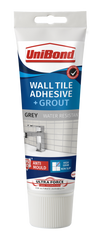 UniBond Ultraforce Wall Tile Adhesive & Grout White