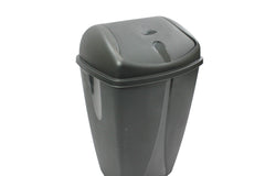 TML Swing Bin 30L Graphite
