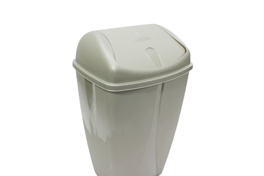 TML Swing Bin 30L Graphite