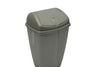 TML Swing Bin 30L Graphite