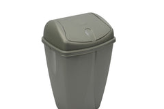 TML Swing Bin 30L Graphite