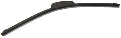 Streetwize Curved Wipers With 7 Adaptors 13"
