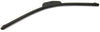 Streetwize Curved Wipers With 7 Adaptors 13"