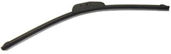 Streetwize Curved Wipers With 7 Adaptors 13"