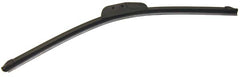 Streetwize Curved Wipers With 7 Adaptors 13"