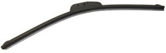 Streetwize Curved Wipers With 7 Adaptors 13"