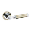 Securit Latch Handles Artisan
