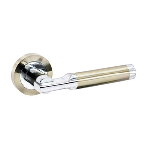 Securit Latch Handles Artisan
