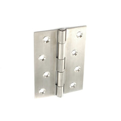 Securit Stainless Steel Satin Butt Hinges 75mm