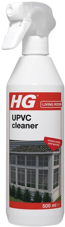 HG UPVC Powerful Cleaner 500ml