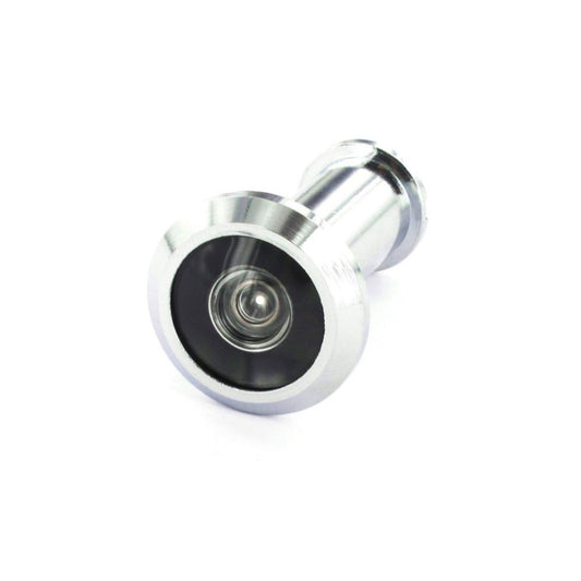 Securit Door Viewer Chrome Plated