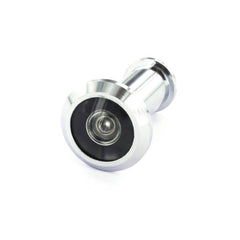 Securit Door Viewer Chrome Plated