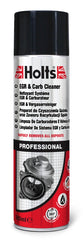 Holts Egr & Carb Cleaner Aerosol 500ml