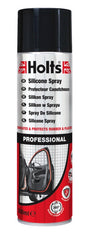 Holts Silicone Spray 500ml Aerosol
