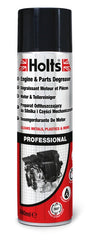 Holts Engine & Parts Degreaser 500ml Aerosol