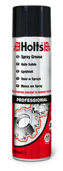 Holts Spray Grease 500ml
