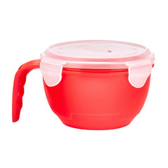 Pendeford Heat & Eat Handy Bowl Assorted Colours