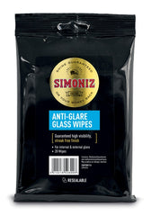 Simoniz Screenies Glass Wipes Pack 20