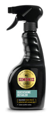 Simoniz Quick Shine Detailer Wax 500ml
