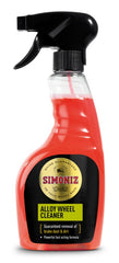 Simoniz Alloy Wheel Cleaner 500ml