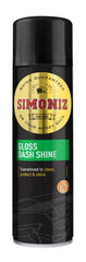 Simoniz Dashboard Treatment Lemon Gloss