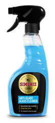 Simoniz Glass Mirror Cleaner 500ml