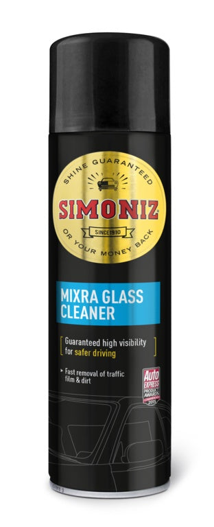 Simoniz Glass Headlight Cleaner 500ml