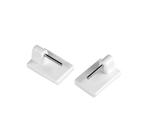 SupaDec Self Adhesive Bracket Pack of 2